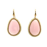 Orecchini Cianfrone Gioielli Donna in Argento 121000113740 - 121000113740